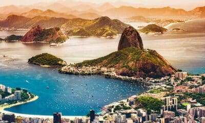 Turismo doméstico em alta. Foto: Melhores destinos