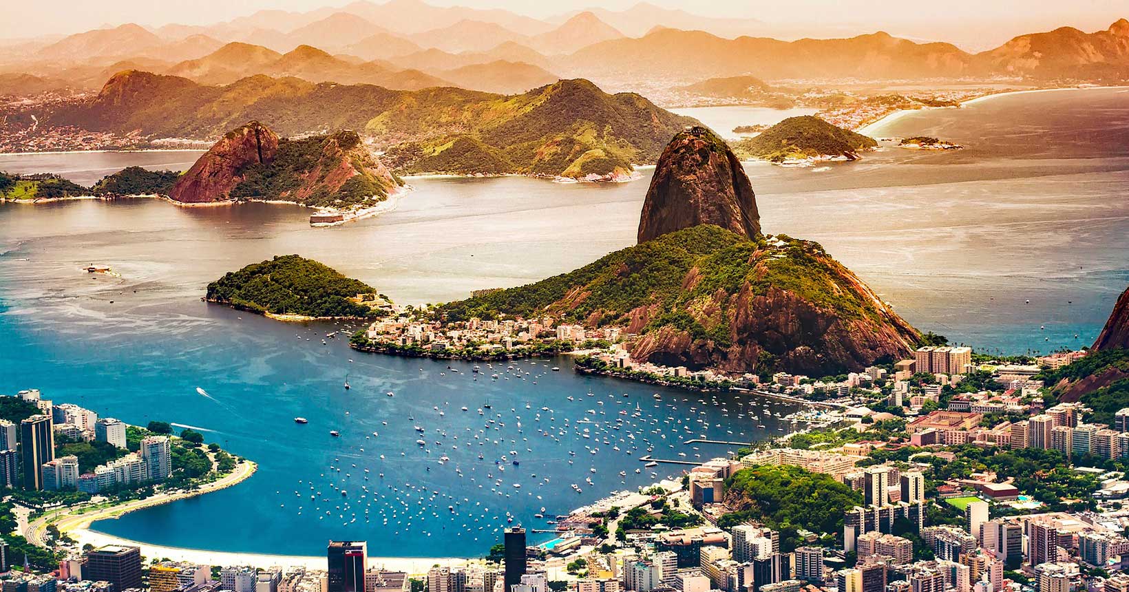 Foto: Melhores destinos
