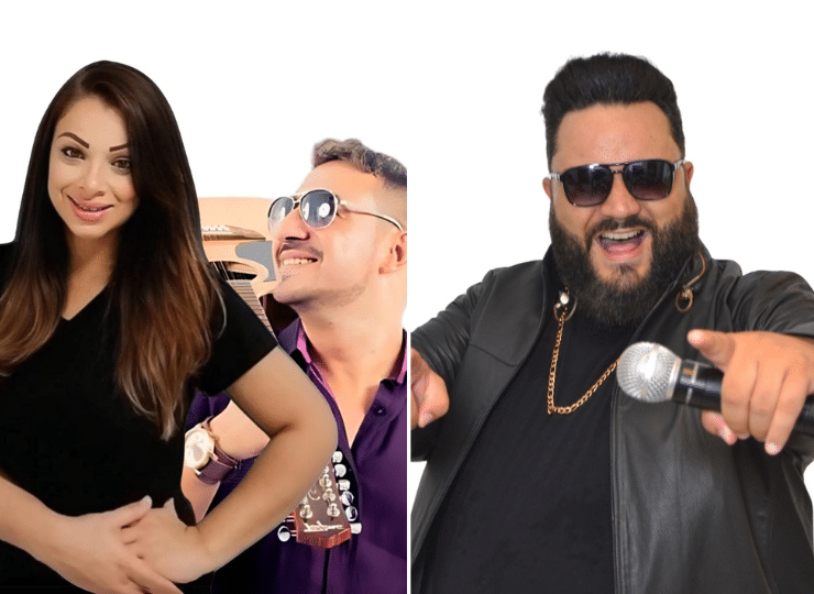 Maio Sertanejo promete noites de energia e versatilidade. Foto: Divulgação