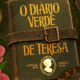 Em busca do 10º título, a MUG desvenda Diário Verde de Teresa da Baviera no Carnaval 2026. Foto: Divulgação/MUG