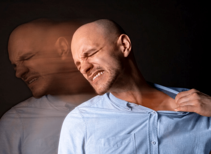 A verdadeira masculinidade não está na agressão, mas no autocontrole e na capacidade de proteger quando necessário. Foto: Freepik