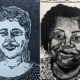 Vidas em Cordel: exposição gratuita transforma trajetórias reais em arte popular no Parque Pedra da Cebola. Foto: Divulgação