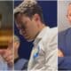 Casagrande, Arnaldinho e Hartung