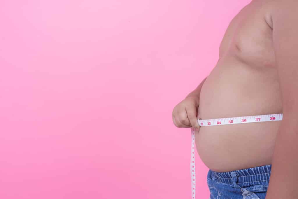 Cirurgia bariátrica para obesidade
