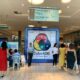 Evento gratuito marca aniversário do sistema ColorADD, que transformou a experiência de 8 milhões de daltônicos no Brasil. Foto: Divulgação