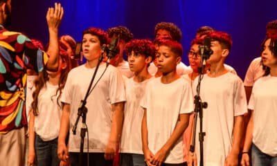 PParque Botânico Vale une música, natureza e oficinas criativas em aniversário de 21 anos. Foto: Vitor Bermudes/Mosaico Imagem