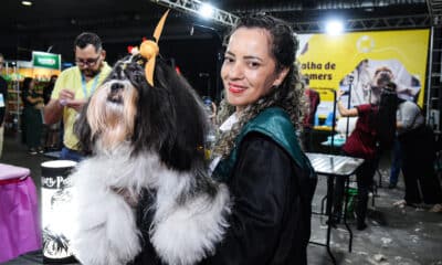 feira pets