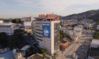 Intercom 2025 reúne 4 mil comunicadores na FAESA para debater o futuro da área após 30 anos fora do ES. Foto: Divulgação