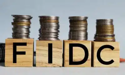 FIDCs emergem como alternativa para empresas obterem capital de giro. Foto: Freepik