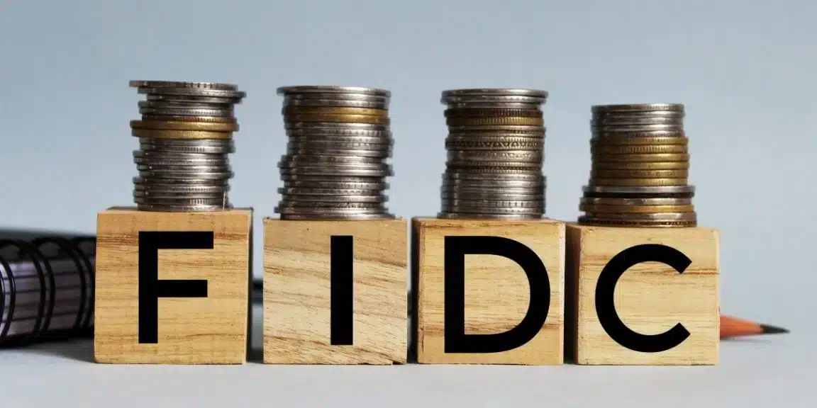 FIDCs emergem como alternativa para empresas obterem capital de giro. Foto: Freepik