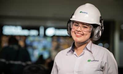 Inscrições para o programa de estágio da Suzano estão abertas até dia 6 de junho. Foto: Divulgação