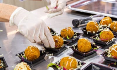 Cursos gratuitos de gastronomia; restaurante; comida