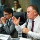 Álvaro Duboc e Renato Casagrande. Foto: Governo do ES
