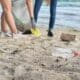 Cada pessoa consome, em média, 5 gramas de microplástico por semana. Foto: Divulgação