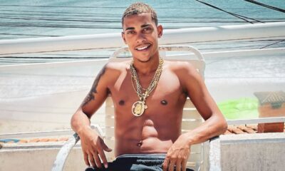 Prisão de MC Poze pelo DRE-RJ expõe elo entre funk e facção: investigações revelam que shows em áreas do Comando Vermelho revertiam lucros para o tráfico, enquanto letras incentivavam violência e uso de armas, reforçando padrão já registrado em 2020. Foto: Reprodução da internet