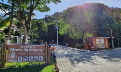 morro do moreno