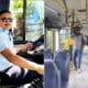 Motorista do Transcol viraliza nas redes com vídeos bem-humorados