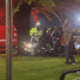 Motorista sem CNH e com sinais de embriaguez causa acidente com morte na Mata da Praia