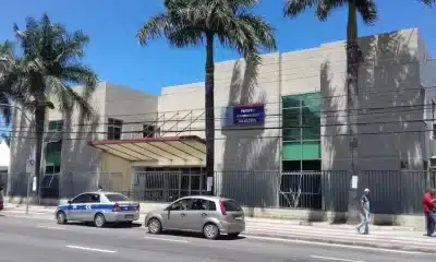 PA da Glória, em Vila Velh