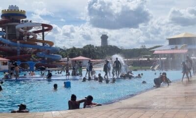 Parques do Sesc farão parte da Semana S. Foto: Divulgação
