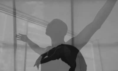 Mais que um filme, 'PRETO' se apresenta como exercício de cura coletiva ao dar voz aos silêncios impostos aos corpos negros através da linguagem universal da dança. Foto: Divulgação