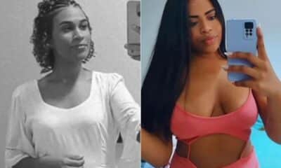Quézia Maciel Machado e Poliana Santos do Vale foram assassinadas a facadas em dois dias seguidos no Espírito Santo, vítimas de violência de gênero
