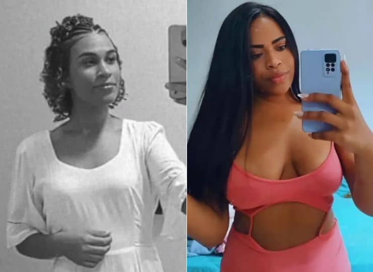 Quézia Maciel Machado e Poliana Santos do Vale foram assassinadas a facadas em dois dias seguidos no Espírito Santo, vítimas de violência de gênero