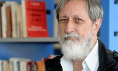 A obra de Reinaldo Santos Neves reflete as transformações sociais e morais do Espírito Santo. Foto: Reprodução da internet