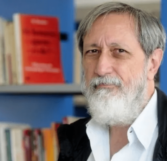 A obra de Reinaldo Santos Neves reflete as transformações sociais e morais do Espírito Santo. Foto: Reprodução da internet