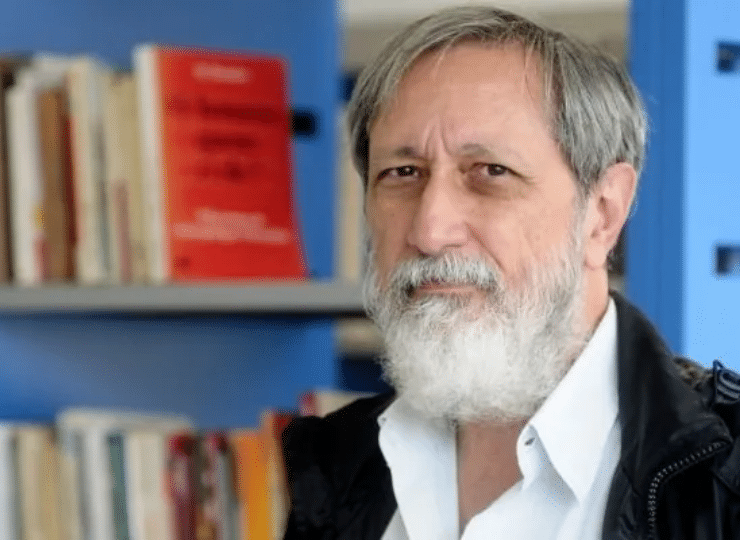 A obra de Reinaldo Santos Neves reflete as transformações sociais e morais do Espírito Santo. Foto: Reprodução da internet