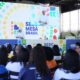 Com 18 mil participantes e 180 atividades em 14 cidades, a Semana S do Fecomércio-ES encerrou sua primeira edição com palestras, shows e serviços gratuitos. Foto: Tati Pezzin