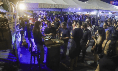 Serra Beer Festival