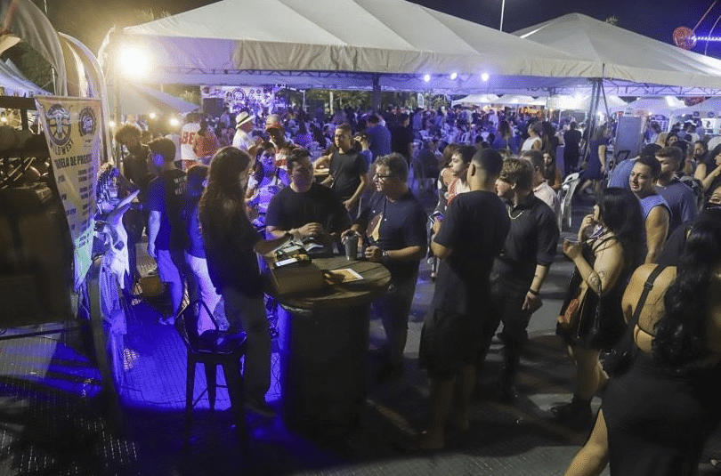 Serra Beer Festival