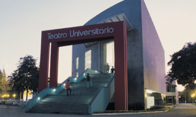Exposição "Universo Setenta" na Biblioteca Central da Ufes (16/05 a 30/06) celebra 70 anos da instituição com 70 imagens que transcendem registros físicos. Foto: Divulgação