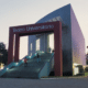 Exposição "Universo Setenta" na Biblioteca Central da Ufes (16/05 a 30/06) celebra 70 anos da instituição com 70 imagens que transcendem registros físicos. Foto: Divulgação