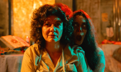 Vencedor do Prêmio Retrato Filmes, Prédio Vazio no Cinema explora o contraste entre verão vibrante e horror ancestral. Foto: Divulgação