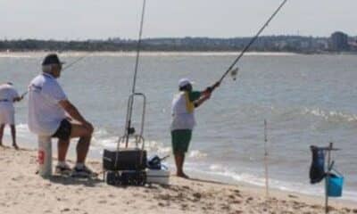 Torneio de Pesca da Curva da Jurema
