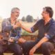 Com mais de 1 bilhão de views no YouTube, o retorno nostálgico de Victor & Leo no Espaço Patrick Ribeiro promete noite de hits e emoção para fãs capixabas. Foto: Divulgação