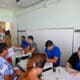 Dia de Ação Social Vitória, promovido pela Igreja Cristã Maranata, com apoio da Prefeitura de Vitória