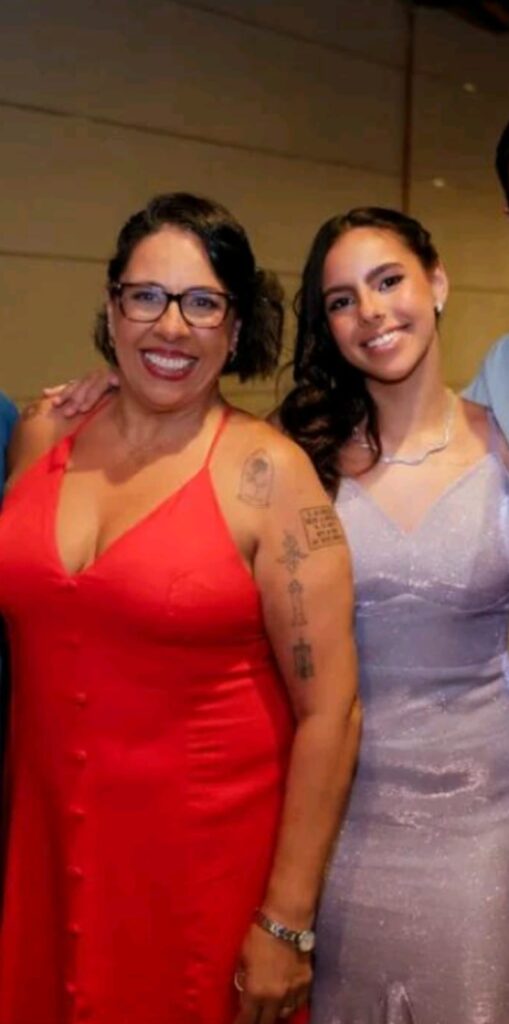dia das mães