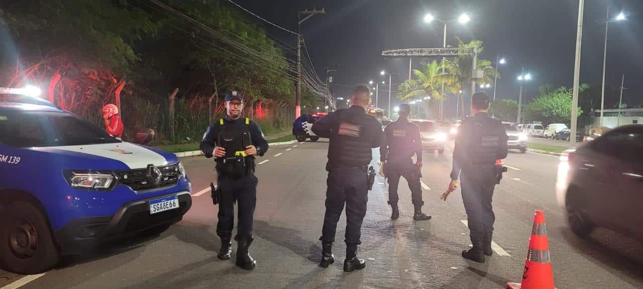 Vitória completa 60 dias sem homicídios. Foto: Divulgação