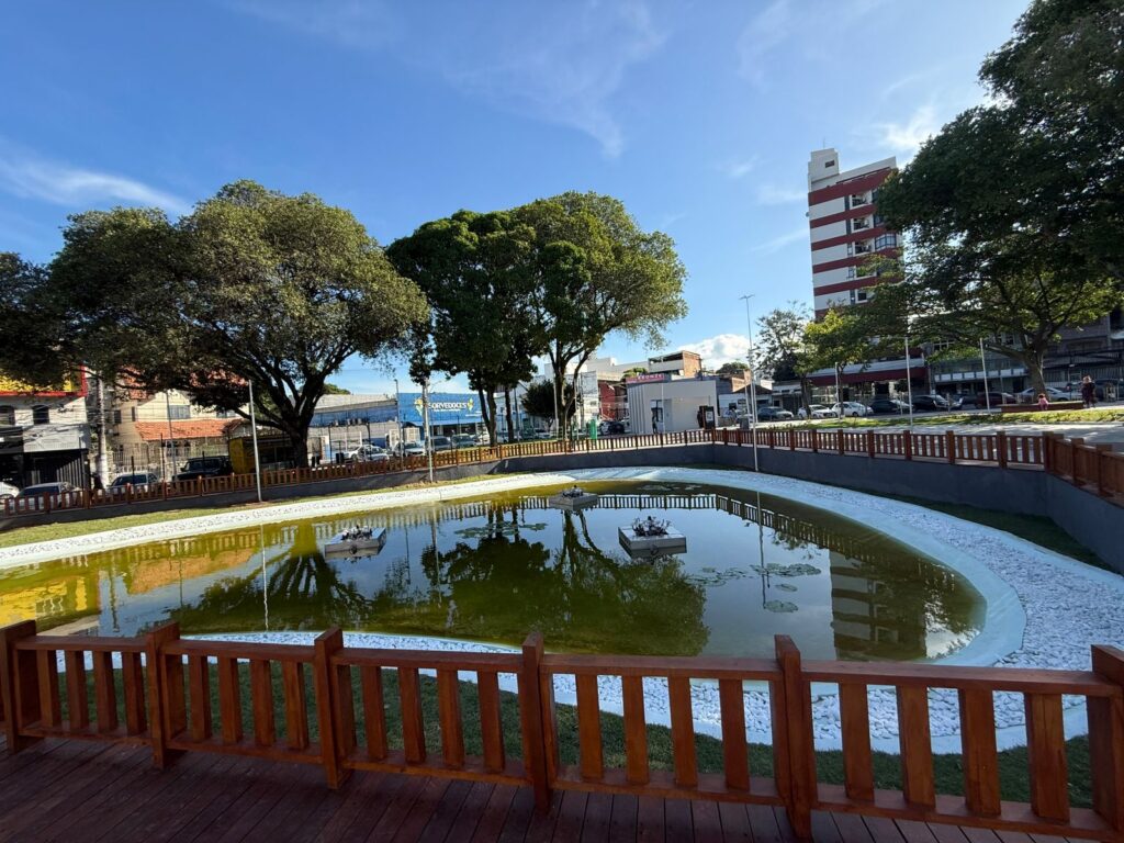 parque duque de caxias