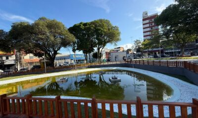 parque duque de caxias