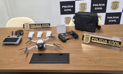 policia