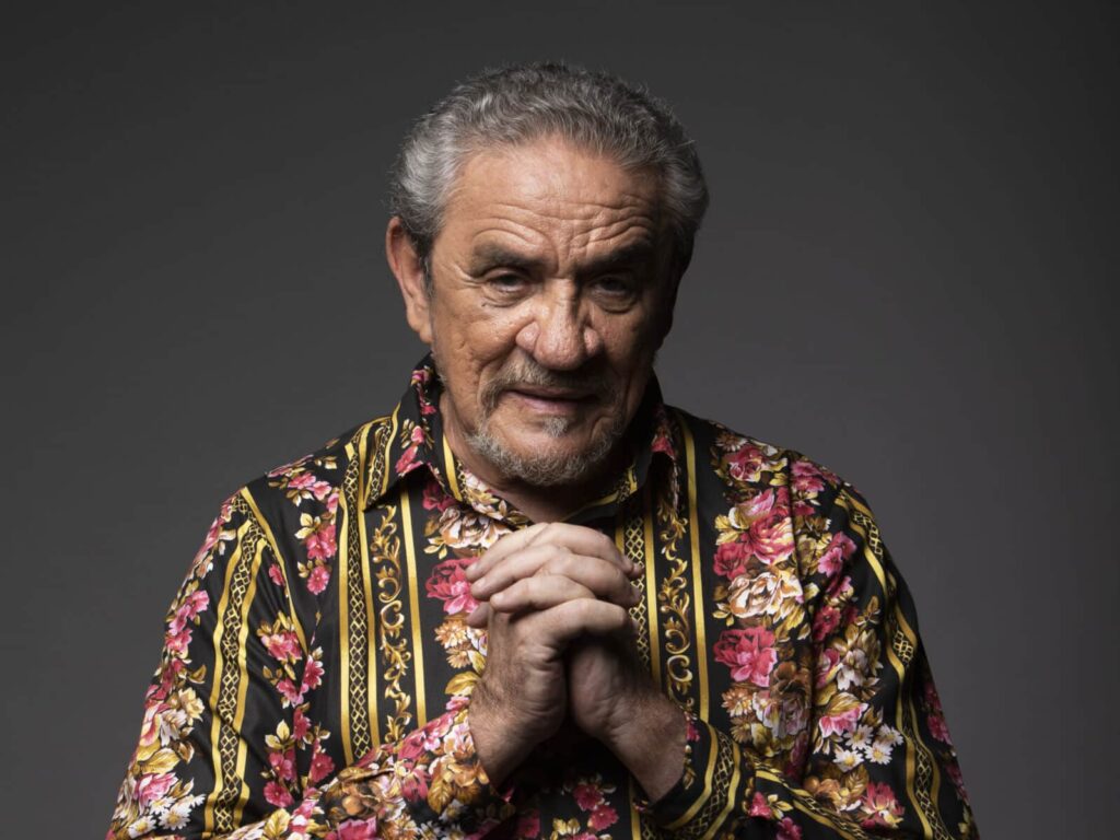 Zé Ramalho