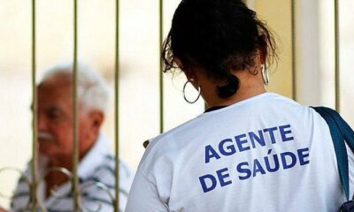 Prefeitura de Guarapari alerta sobre golpes com falsos agentes de saúde que usam ligações e visitas para coletar dados de idosos. Foto: Divulgação/Prefeitura de Guarapari