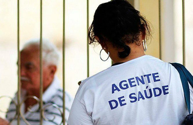 Prefeitura de Guarapari alerta sobre golpes com falsos agentes de saúde que usam ligações e visitas para coletar dados de idosos. Foto: Divulgação/Prefeitura de Guarapari