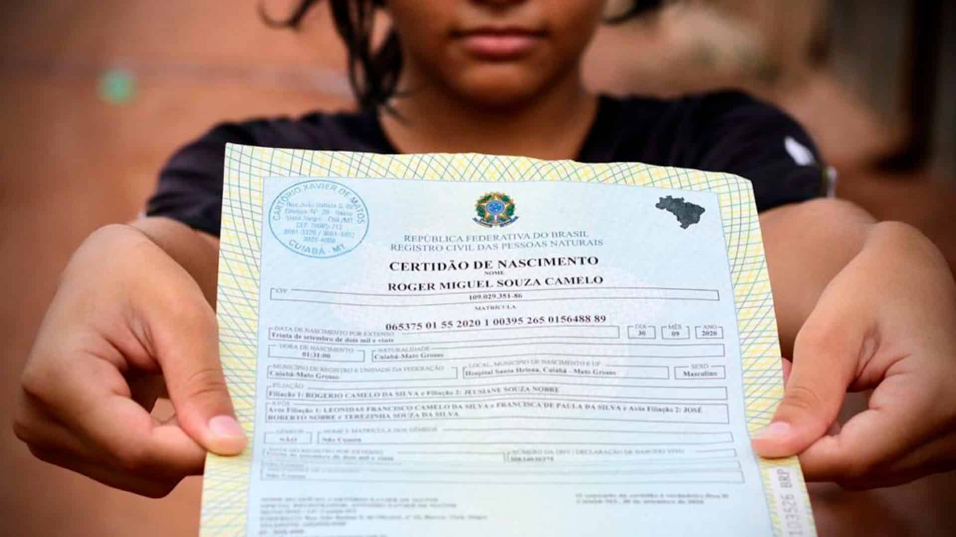 A alteração de nome no ES revela como conflitos e proteção de menores mantêm tribunais como mediadores essenciais. Foto: Reprodução