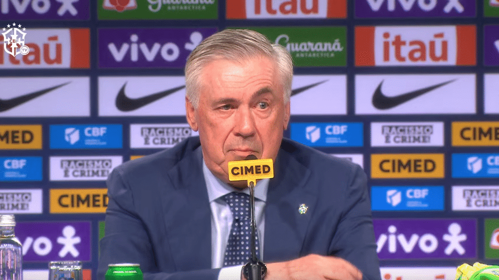 Carlo Ancelotti