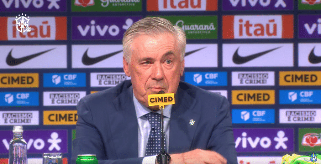 Carlo Ancelotti